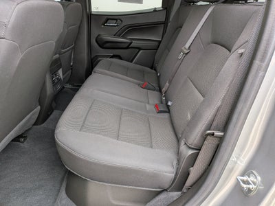 2023 GMC Canyon 2WD Elevation