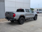 2023 GMC Canyon 2WD Elevation