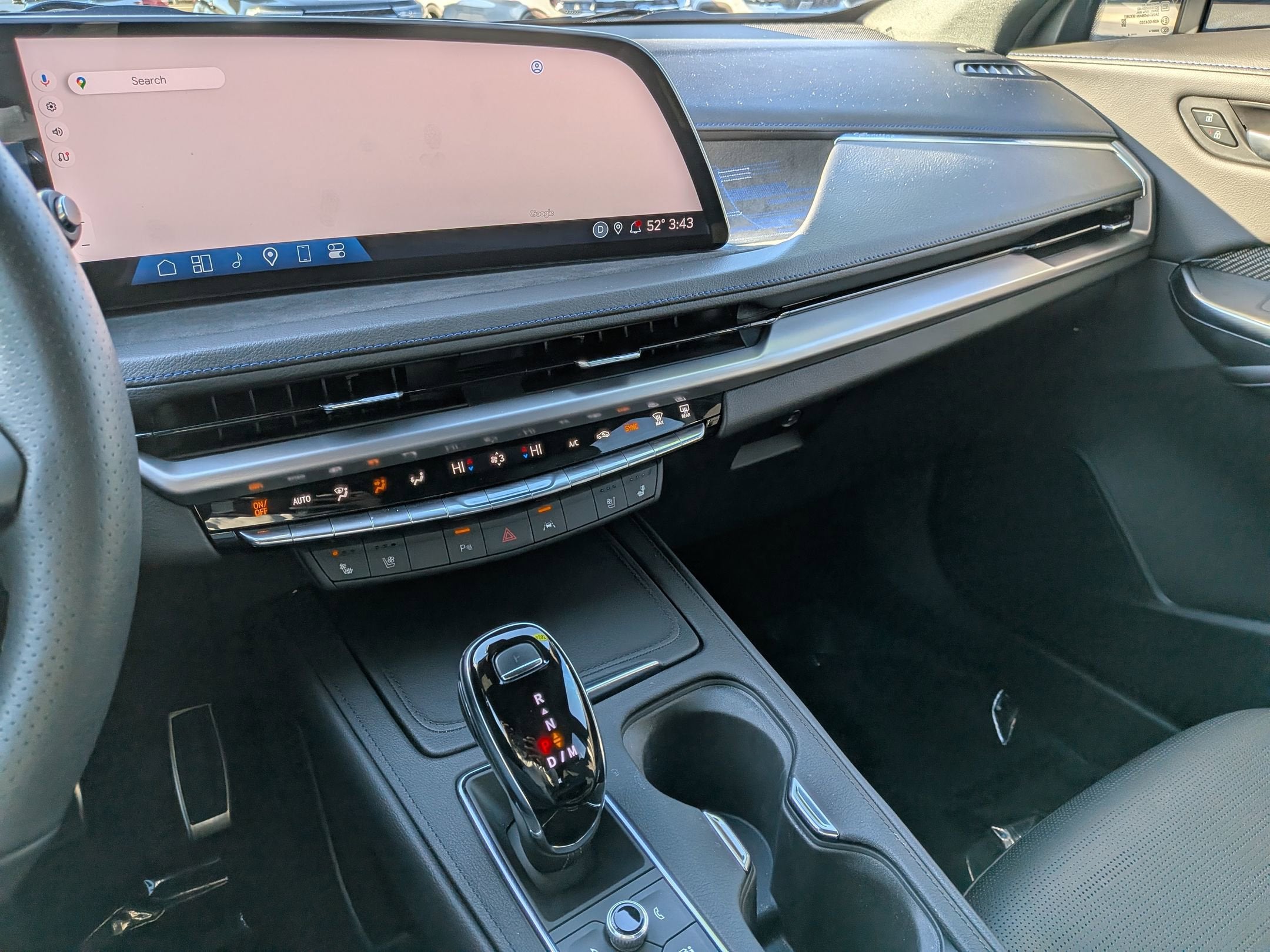 2024 Cadillac XT4 AWD Sport