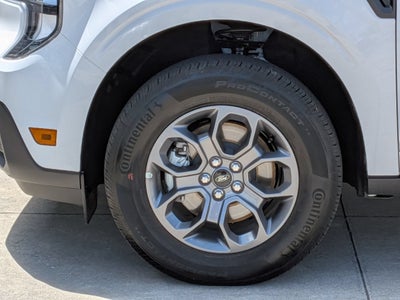 2026 Ford Maverick XLT - Crossroads Courtesy Demo