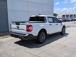 2026 Ford Maverick XLT - Crossroads Courtesy Demo