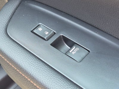 2025 Honda Ridgeline TrailSport+