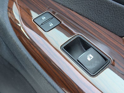 2020 Toyota Sienna Limited