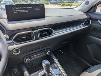 2023 Mazda Mazda CX-5 2.5 S Premium Plus Package
