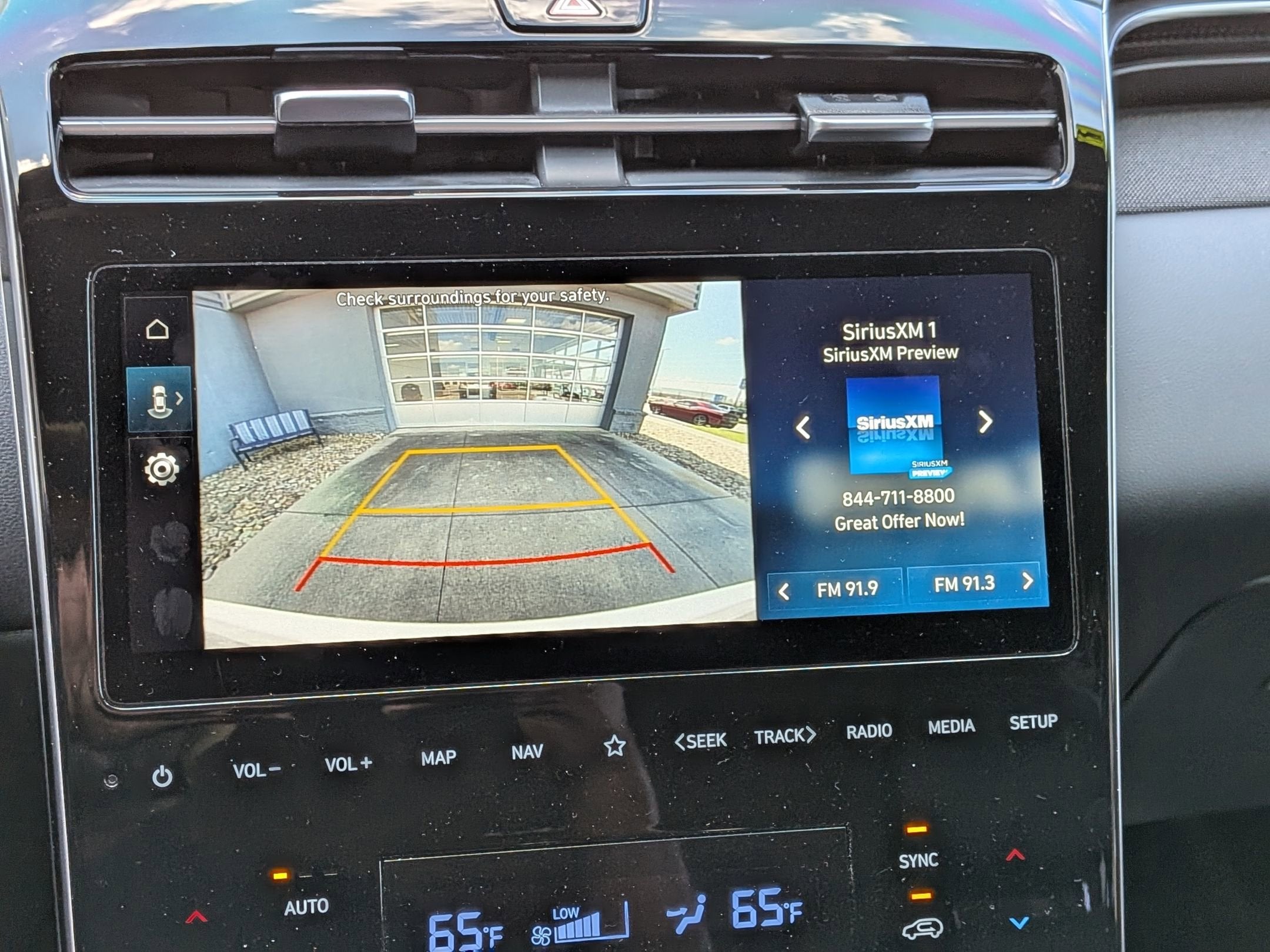 2024 Hyundai Tucson XRT