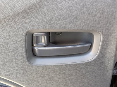 2022 Mitsubishi Mirage G4 ES