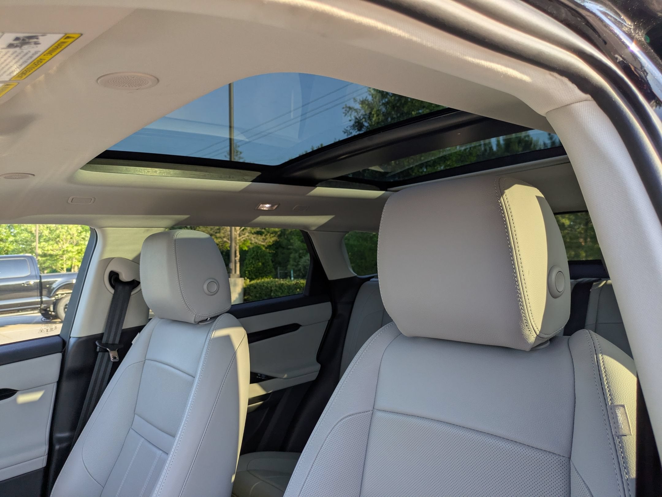 2024 Land Rover Range Rover Evoque Core S