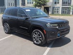 2023 Jeep Grand Cherokee 4xe Overland