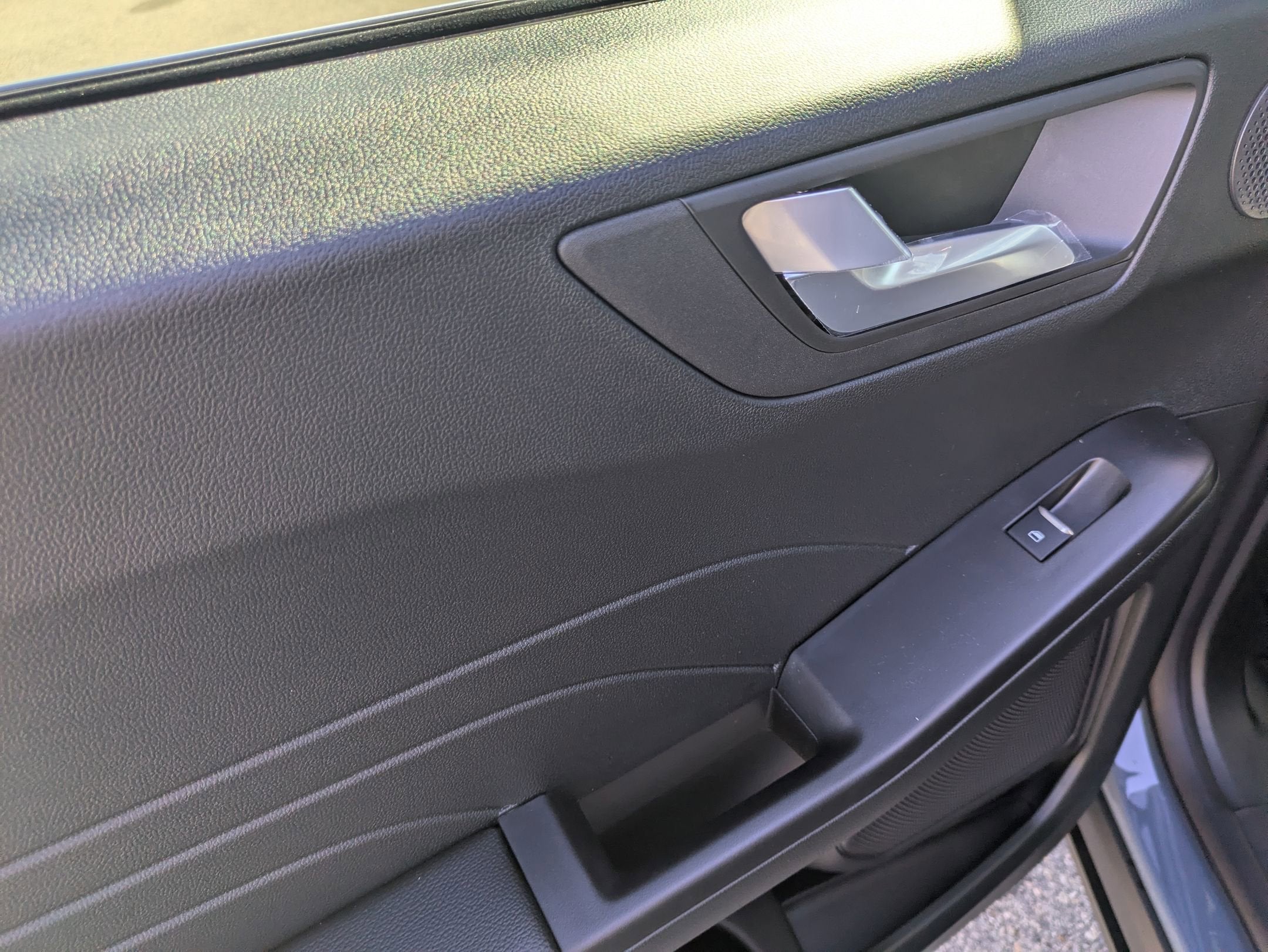 2026 Ford Escape PHEV