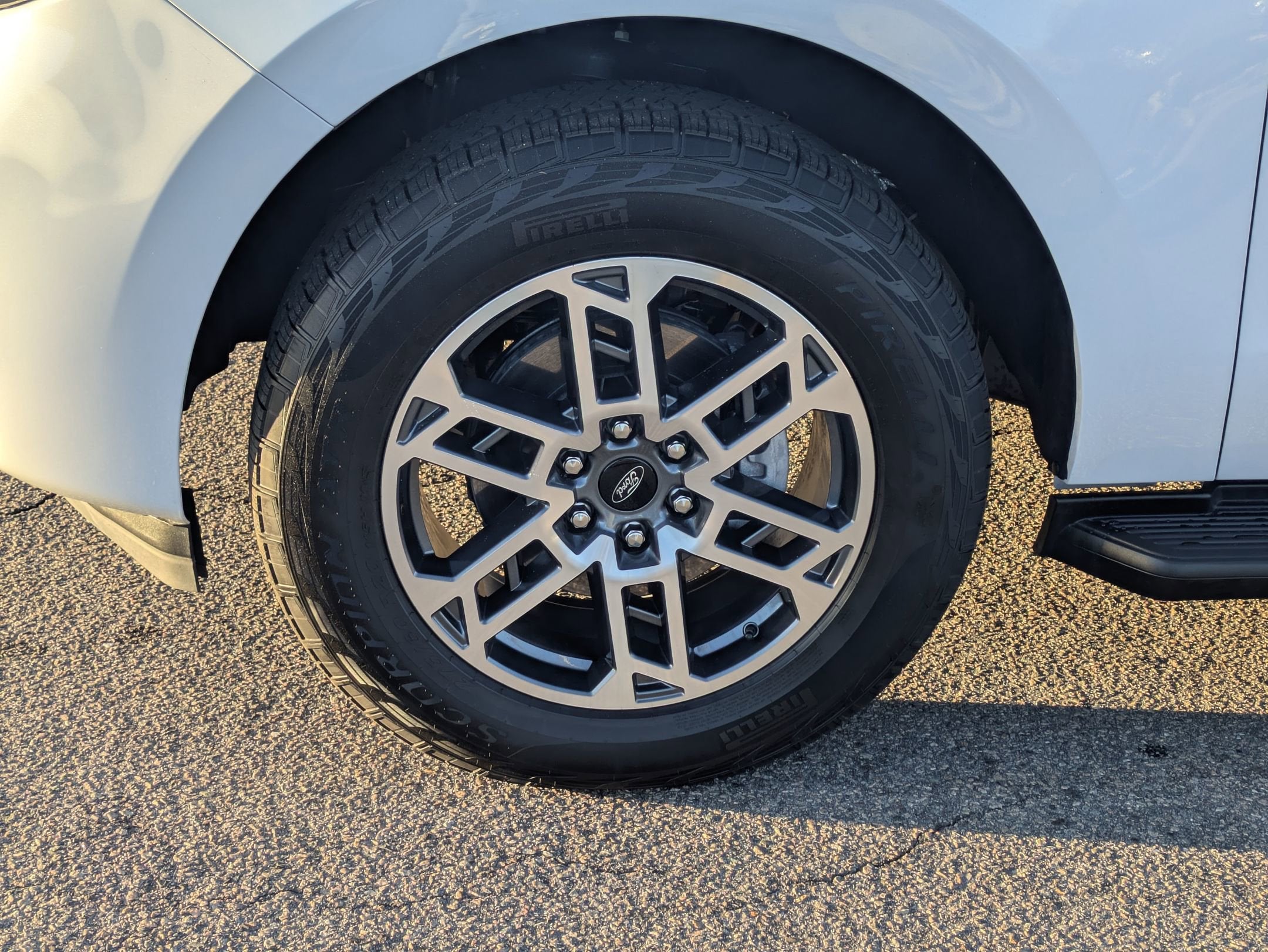 2025 Ford Expedition Max Active - Crossroads Courtesy Demo