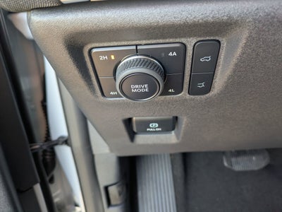 2025 Ford Expedition Max Active - Crossroads Courtesy Demo