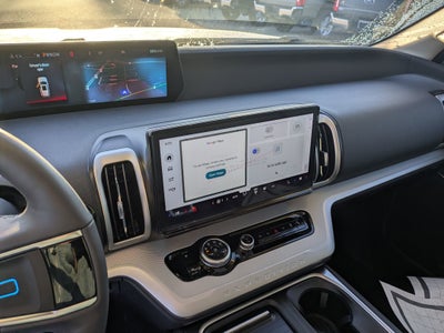 2025 Ford Expedition Max Active - Crossroads Courtesy Demo