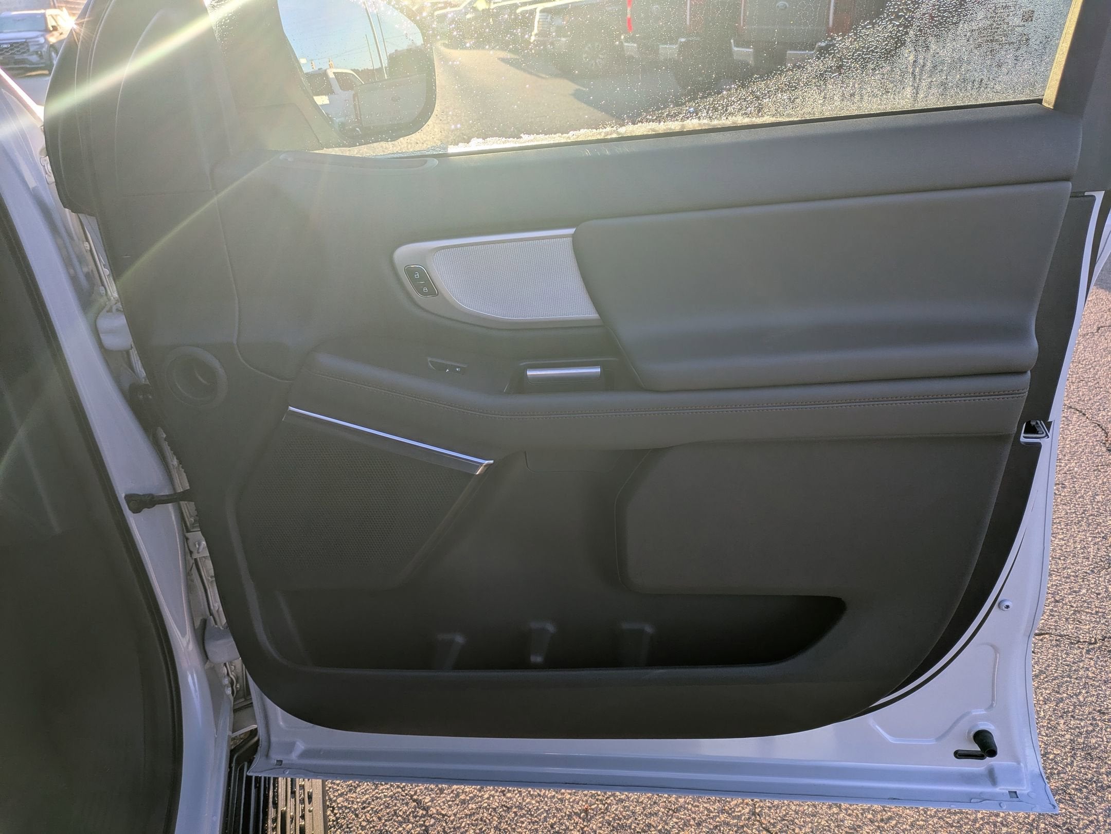 2025 Ford Expedition Max Active - Crossroads Courtesy Demo