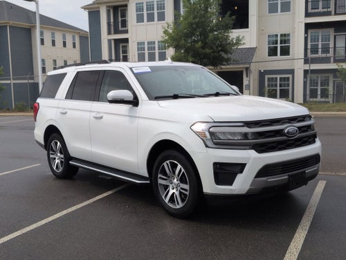 2023 Ford Expedition XLT