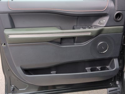 2022 Ford Expedition Timberline