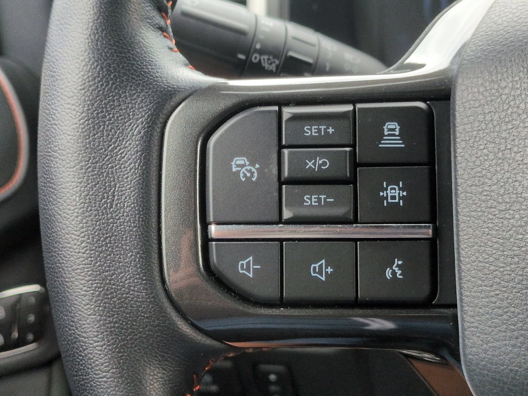 2022 Ford Expedition Timberline