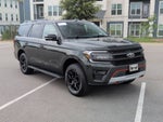 2022 Ford Expedition Timberline