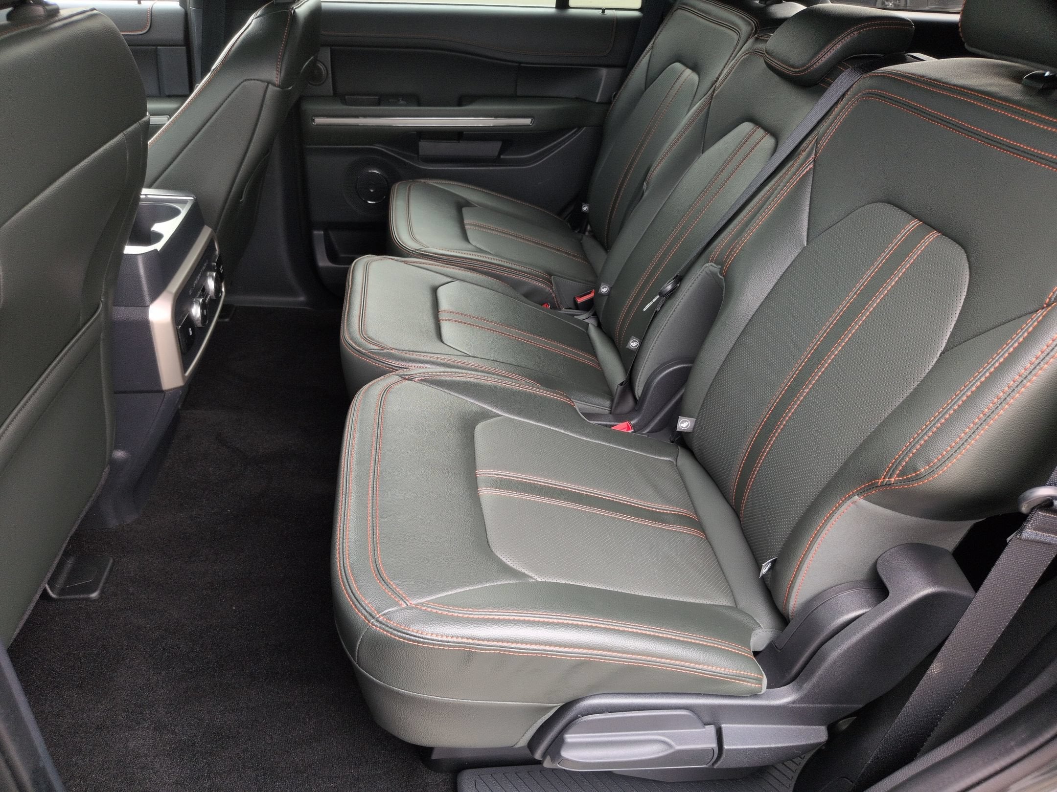 2022 Ford Expedition Timberline