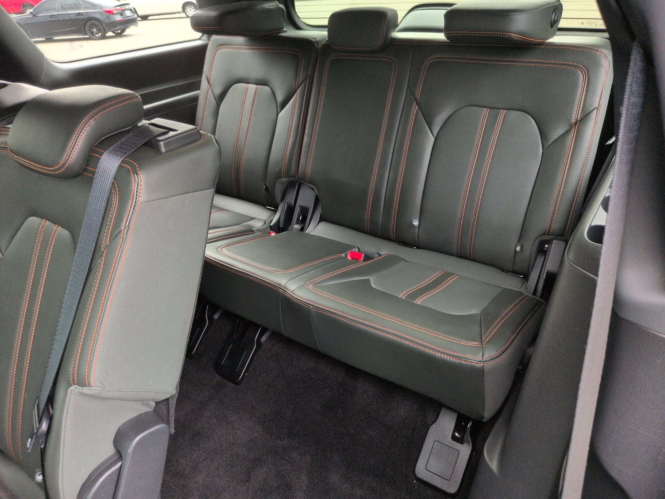 2022 Ford Expedition Timberline