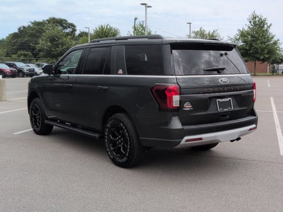 2022 Ford Expedition Timberline