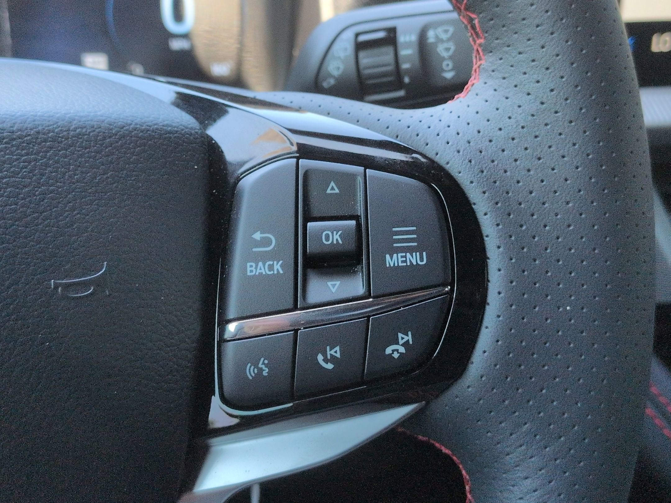2026 Ford Explorer ST-Line - Crossroads Courtesy Demo