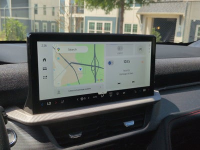 2026 Ford Explorer ST-Line - Crossroads Courtesy Demo