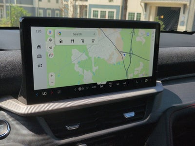2026 Ford Explorer ST-Line - Crossroads Courtesy Demo