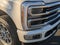 2027 Ford Super Duty F-250 SRW Platinum