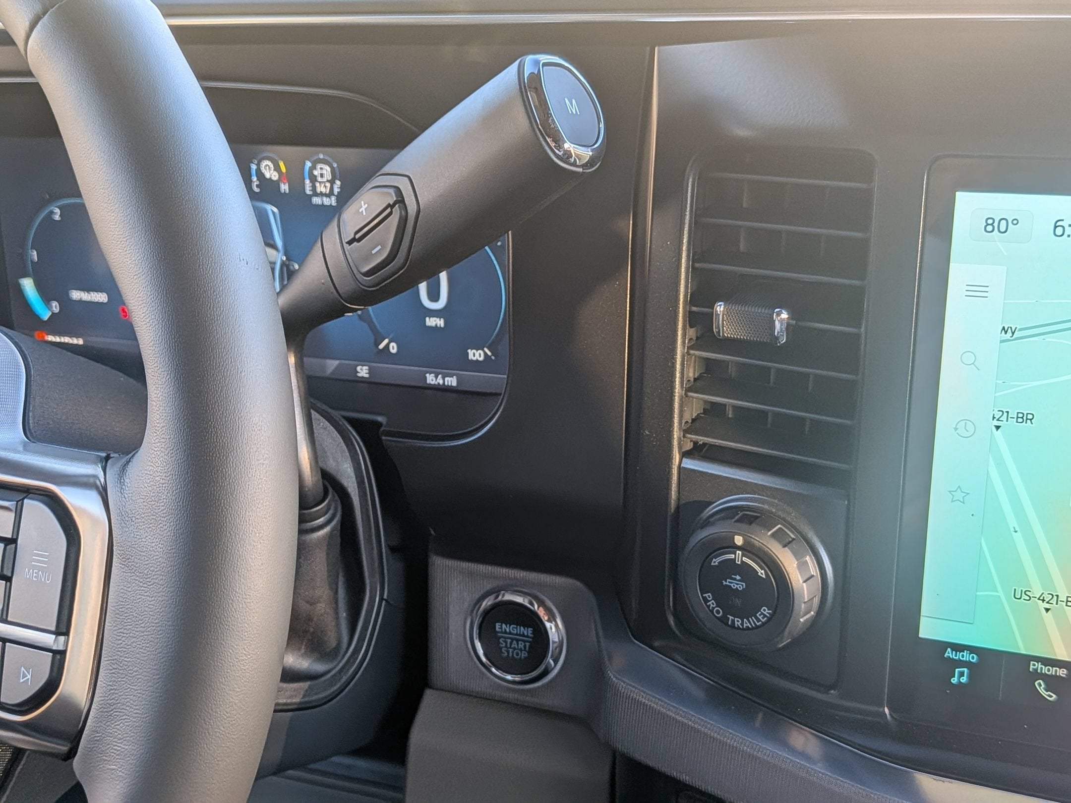 2027 Ford Super Duty F-250 SRW Platinum