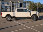 2027 Ford Super Duty F-250 SRW Platinum