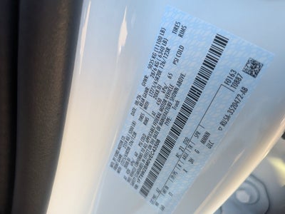 2027 Ford Super Duty F-250 SRW Platinum