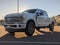2027 Ford Super Duty F-250 SRW Platinum