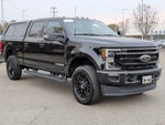 2022 Ford Super Duty F-350 SRW LARIAT