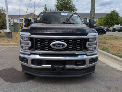 2023 Ford Super Duty F-350 DRW LARIAT