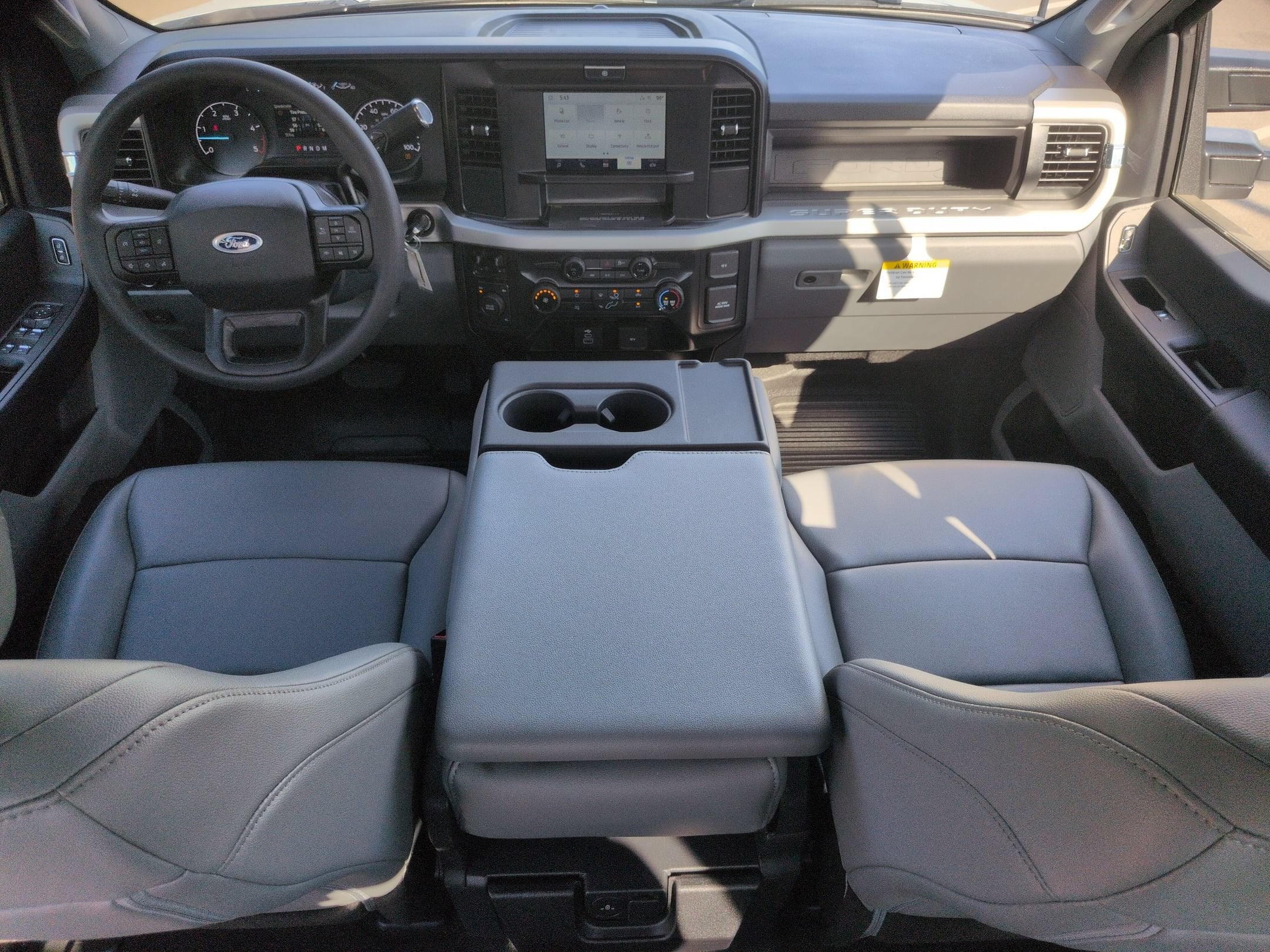 2026 Ford Super Duty F-350 DRW XL