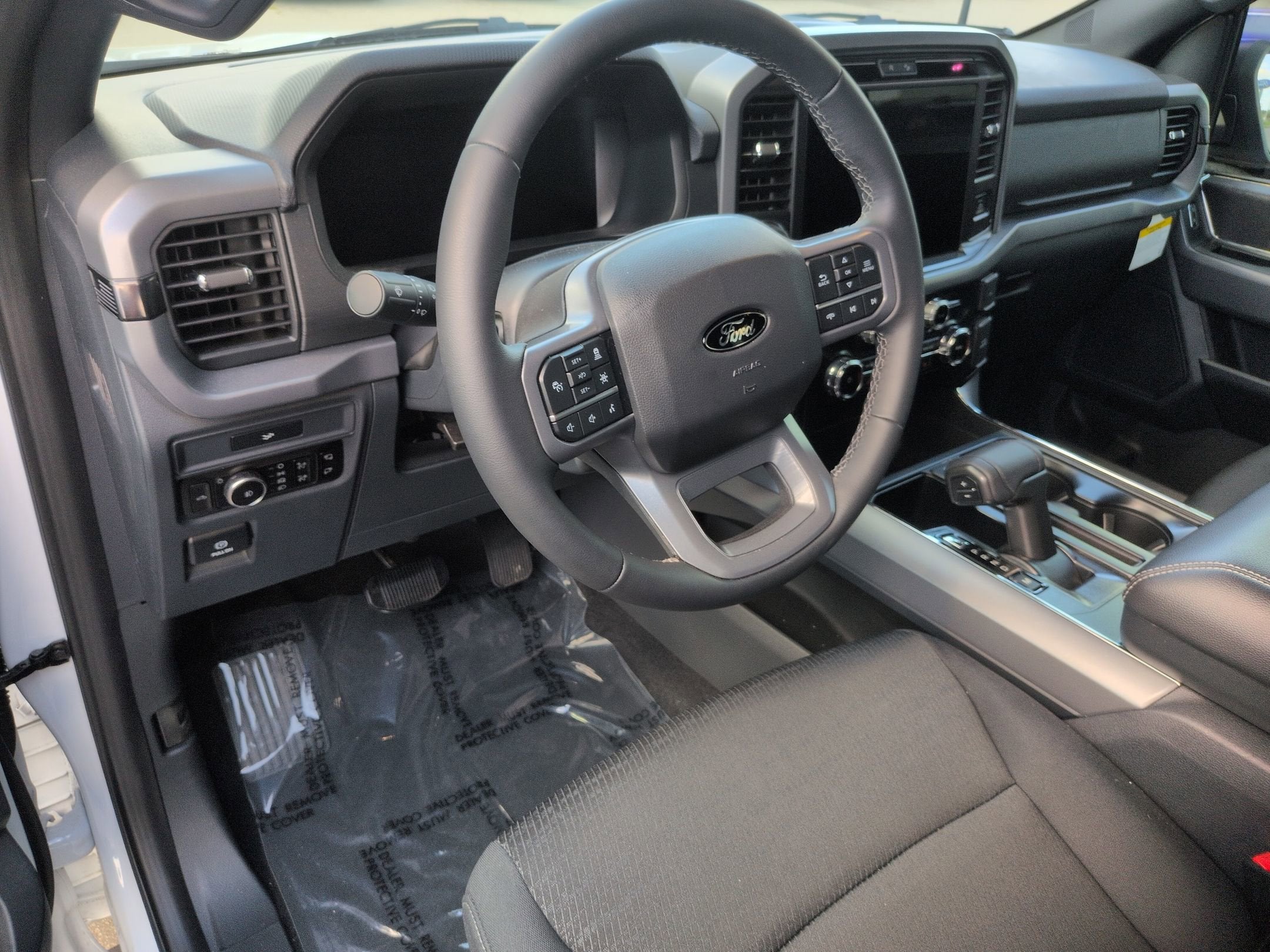 2026 Ford F-150 XLT - Crossroads Courtesy Demo