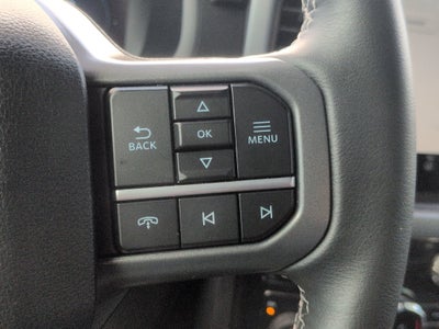 2026 Ford F-150 XLT - Crossroads Courtesy Demo