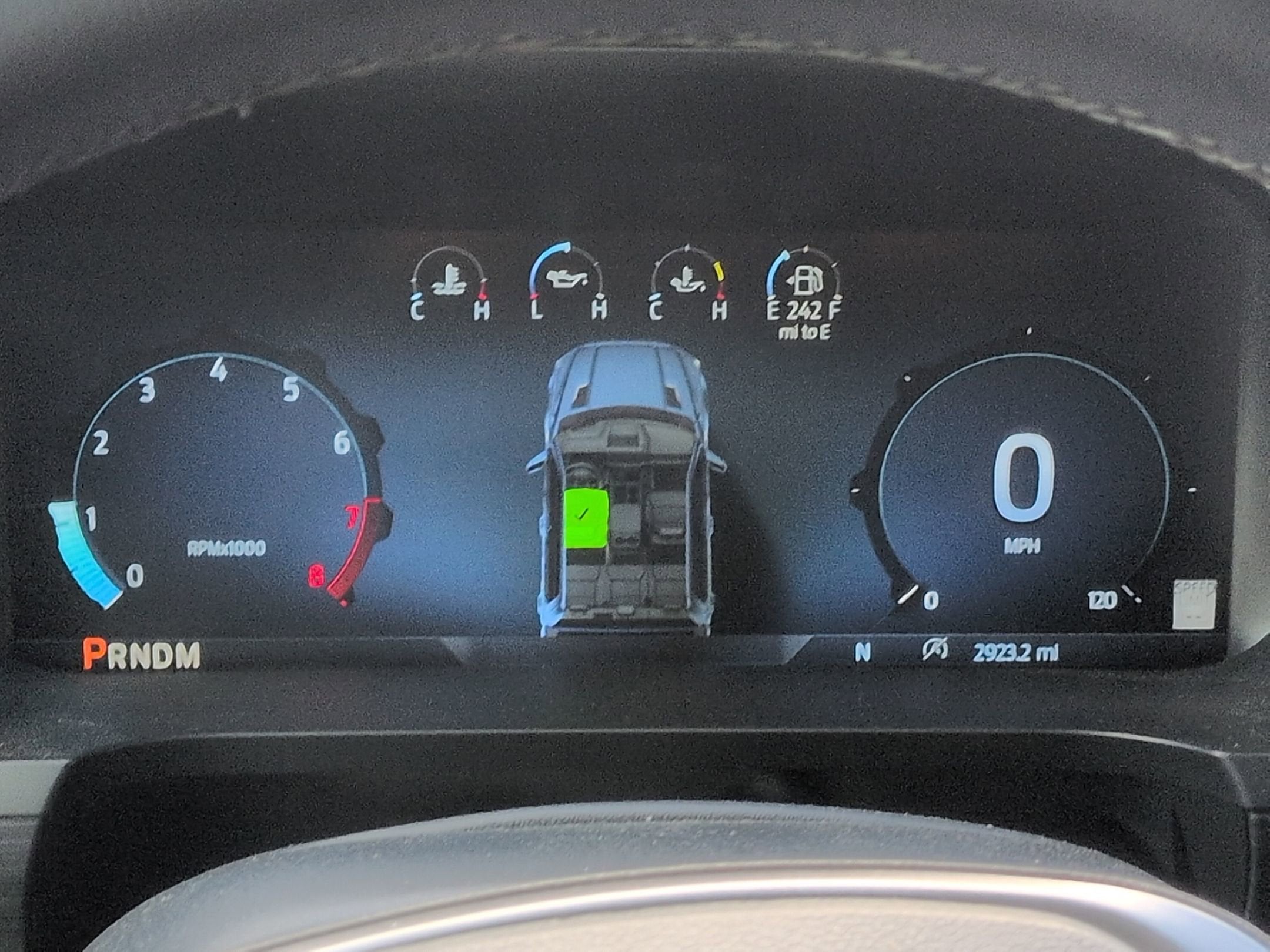 2026 Ford F-150 XLT - Crossroads Courtesy Demo