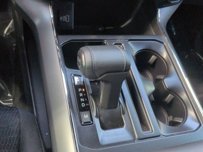 2026 Ford F-150 XLT - Crossroads Courtesy Demo