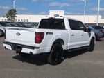 2026 Ford F-150 XLT - Crossroads Courtesy Demo