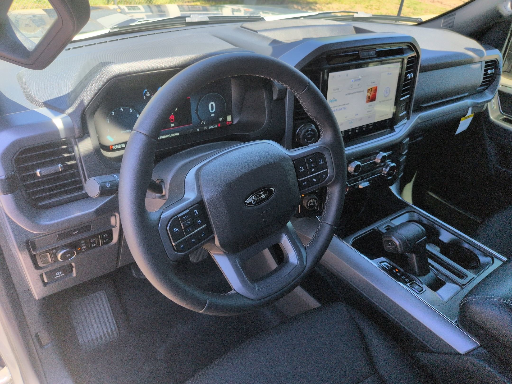 2026 Ford F-150 XLT - Crossroads Courtesy Demo