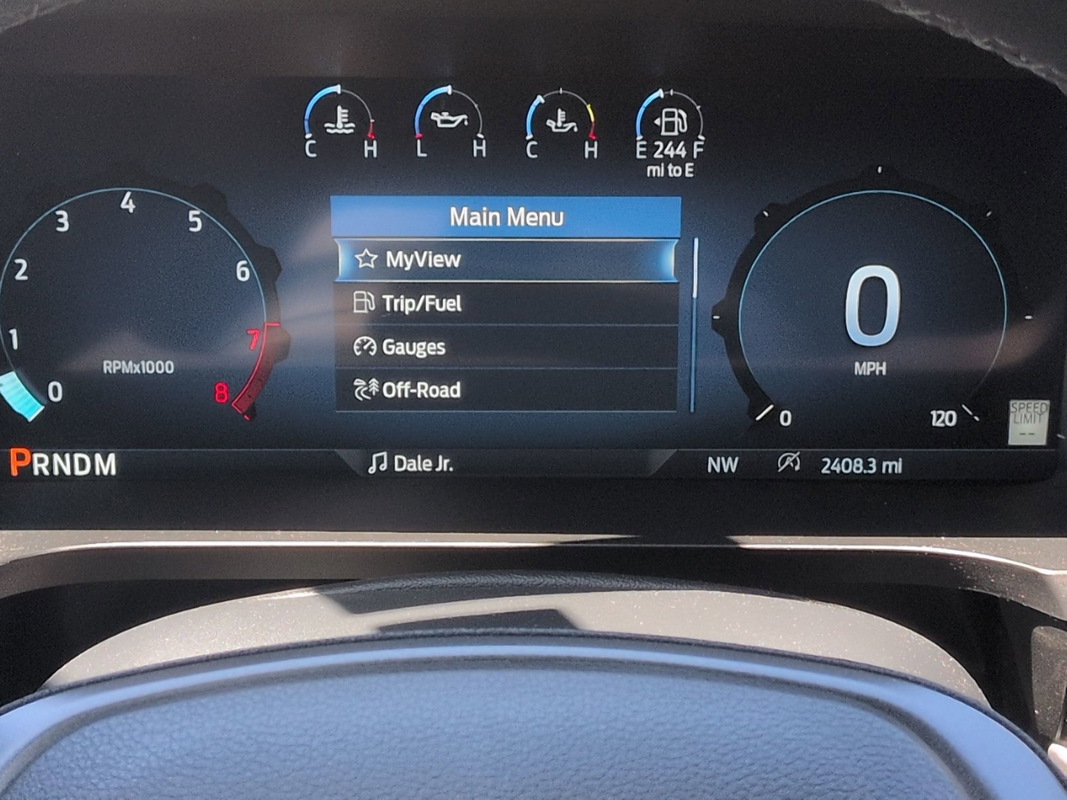 2026 Ford F-150 XLT - Crossroads Courtesy Demo