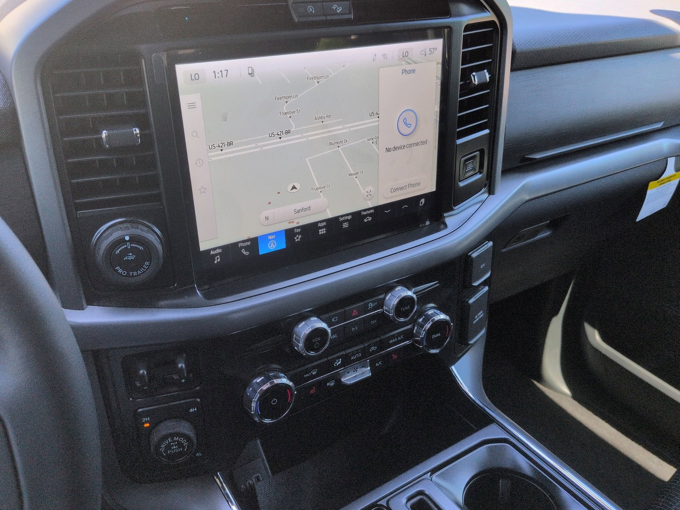 2026 Ford F-150 XLT - Crossroads Courtesy Demo