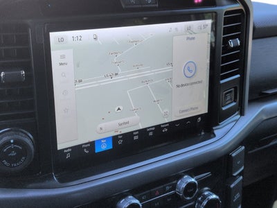 2026 Ford F-150 XLT - Crossroads Courtesy Demo