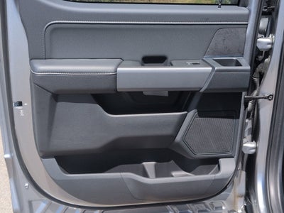 2026 Ford F-150 XLT - Crossroads Courtesy Demo