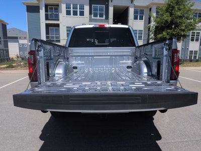 2026 Ford F-150 XLT - Crossroads Courtesy Demo