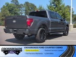 2026 Ford F-150 XLT - Crossroads Courtesy Demo