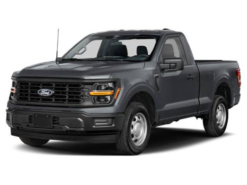 2026 Ford F-150 XL - FCG