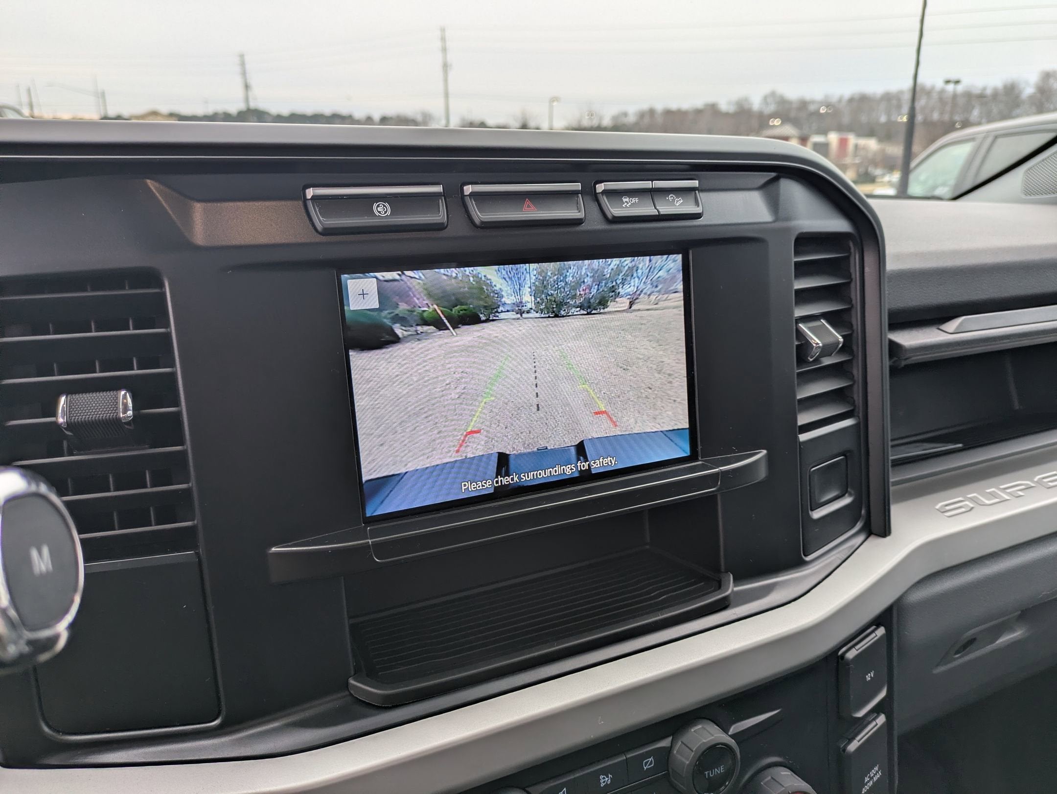 2024 Ford Super Duty F-350 SRW XLT