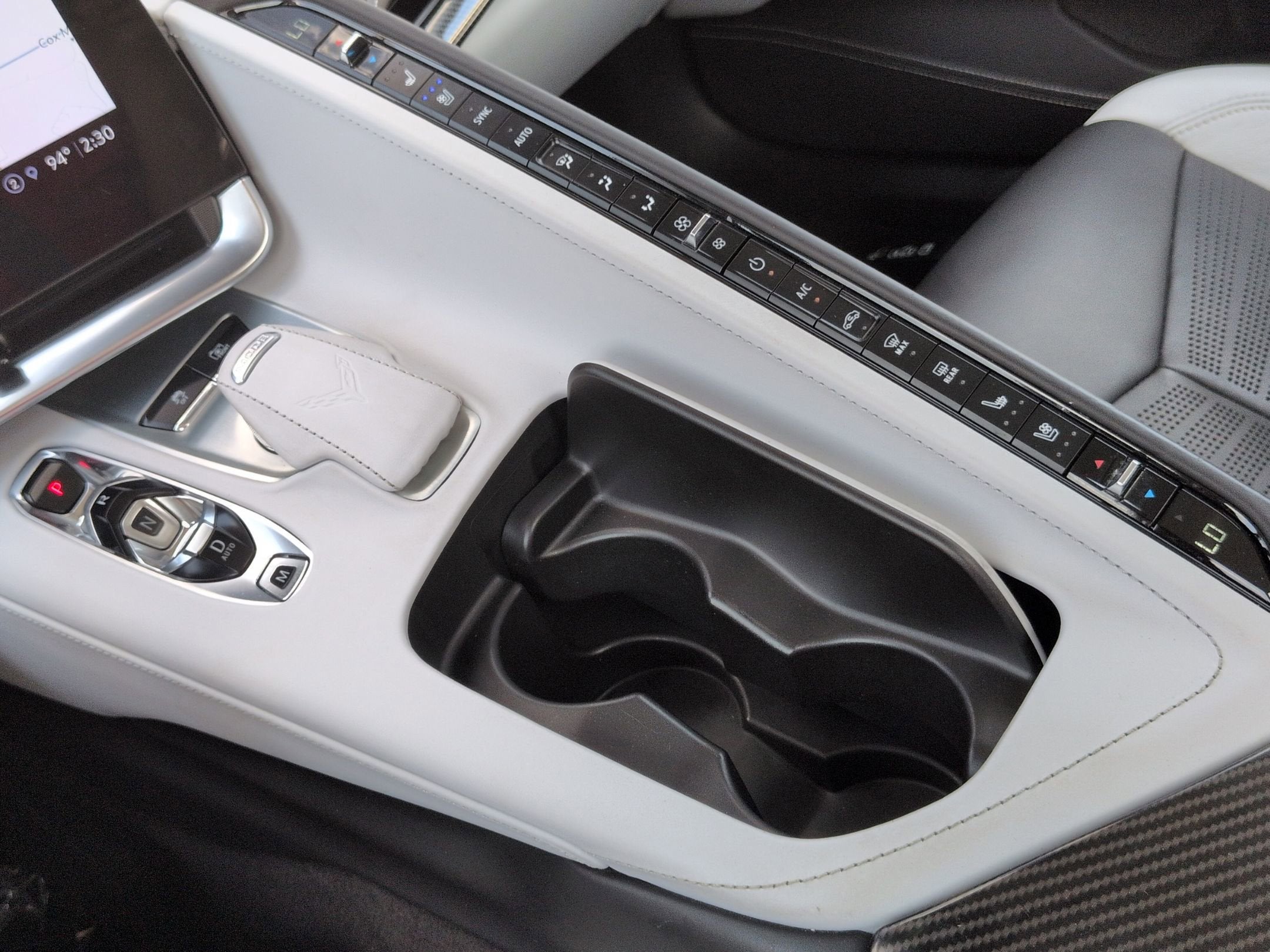 2023 Chevrolet Corvette 3LT